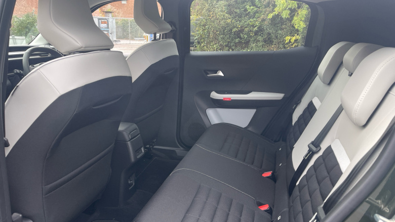 Citroen C3 Aircross 83kW Standard Range Max 44kWh 5dr Auto Electric Hatchback